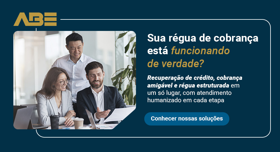 sua régua de cobrança está funcionando de verdade?